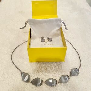 Kendra Scott Set